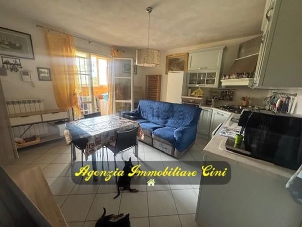 appartamento in vendita a Livorno