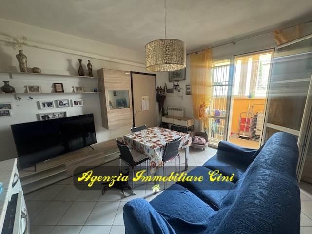 appartamento in vendita a Livorno in zona Stazione