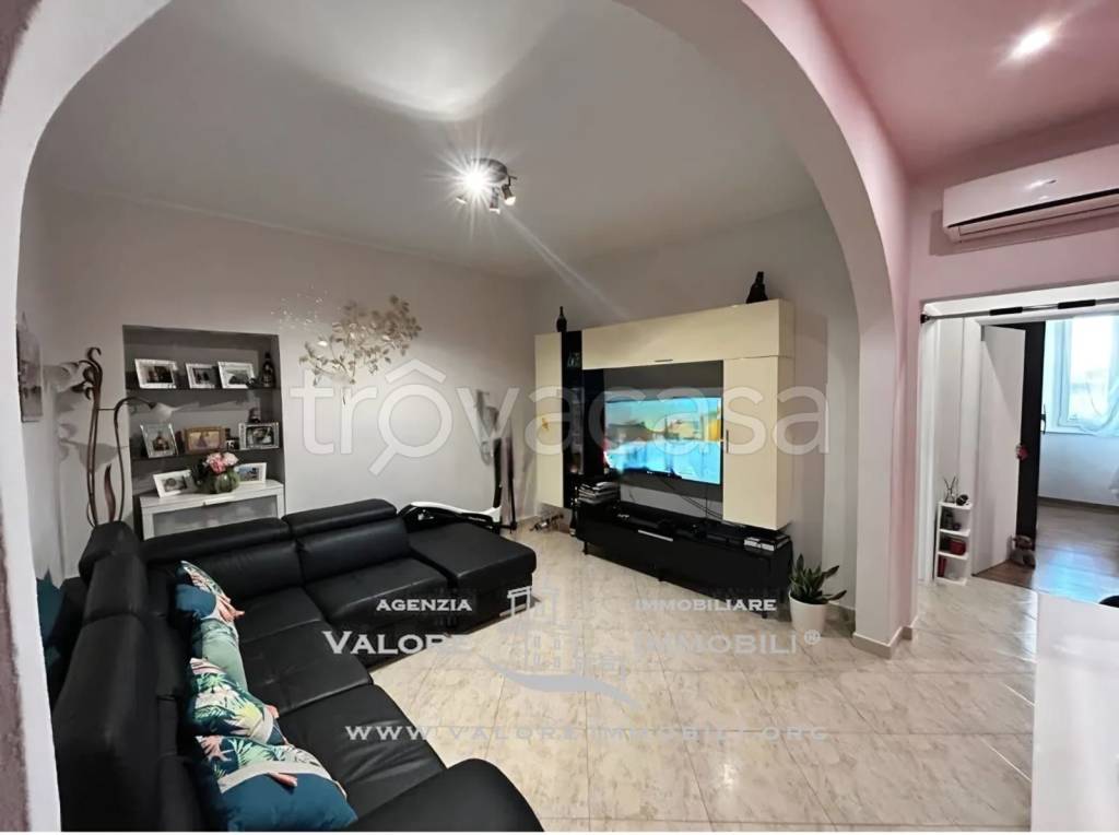 appartamento in vendita a Livorno in zona Centro Città
