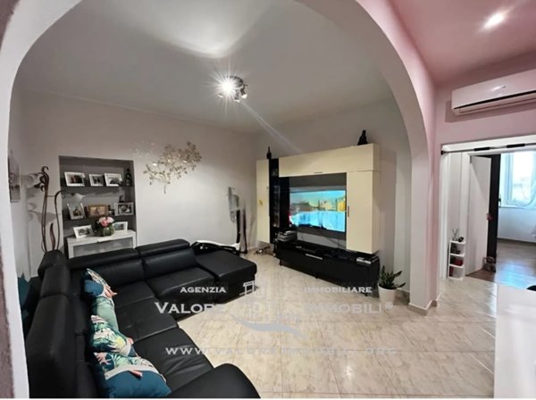 appartamento in vendita a Livorno in zona Centro Città