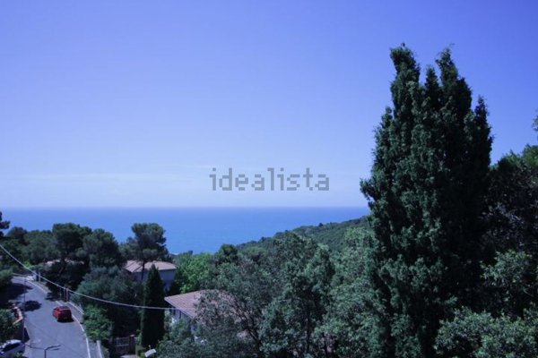 casa indipendente in vendita a Livorno in zona Quercianella