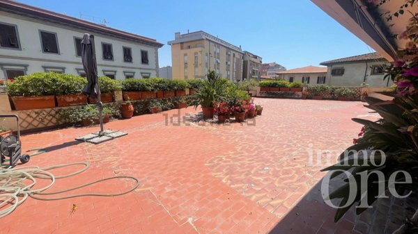 appartamento in vendita a Livorno