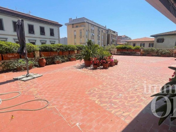 appartamento in vendita a Livorno
