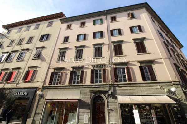 appartamento in vendita a Livorno
