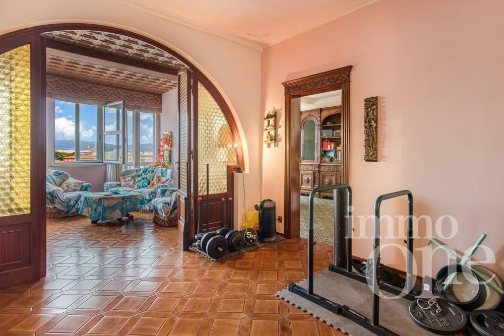 appartamento in vendita a Livorno