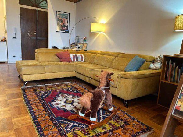 appartamento in vendita a Livorno