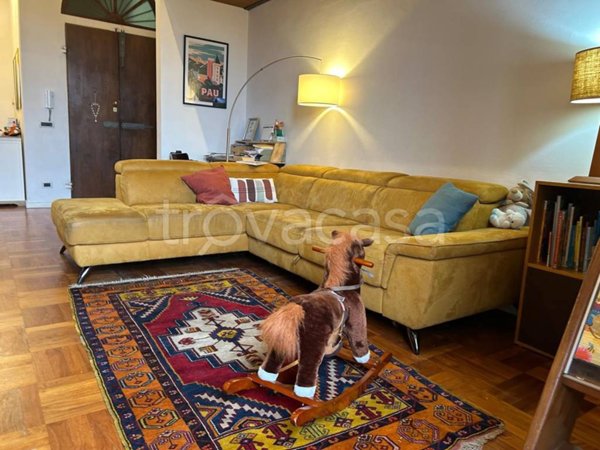 appartamento in vendita a Livorno