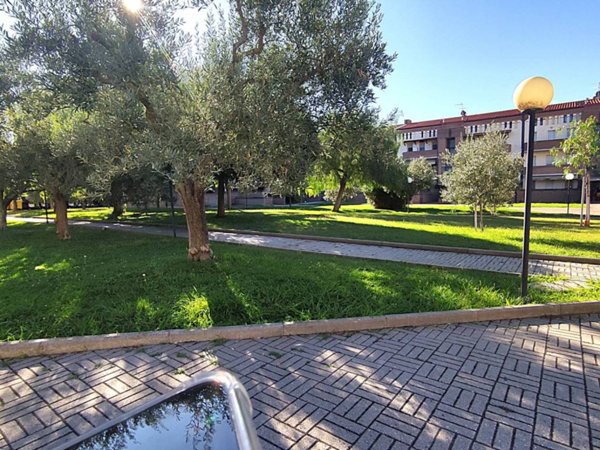 appartamento in vendita a Livorno in zona Collinaia