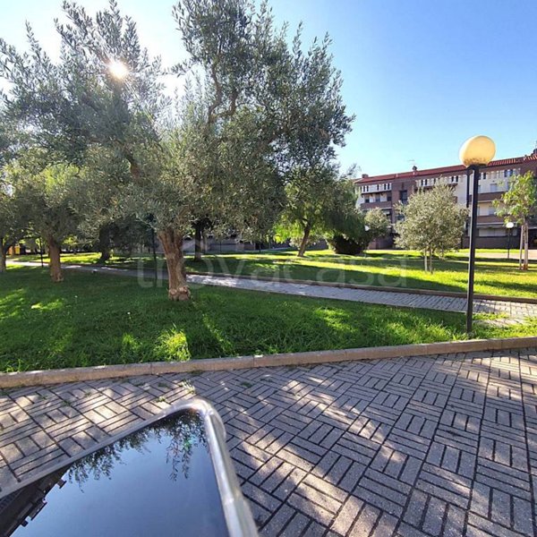 appartamento in vendita a Livorno