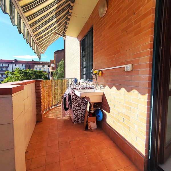 appartamento in vendita a Livorno