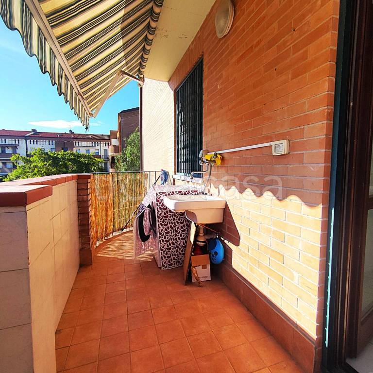 appartamento in vendita a Livorno