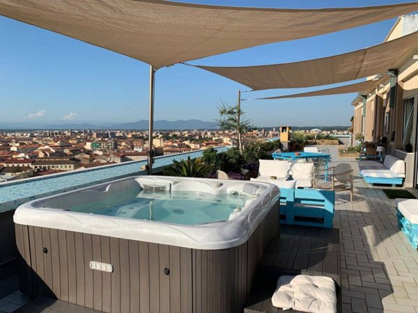 appartamento in vendita a Livorno