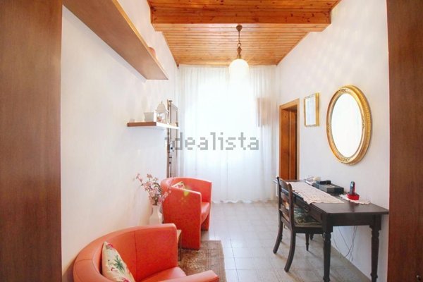 appartamento in vendita a Livorno in zona Centro Città