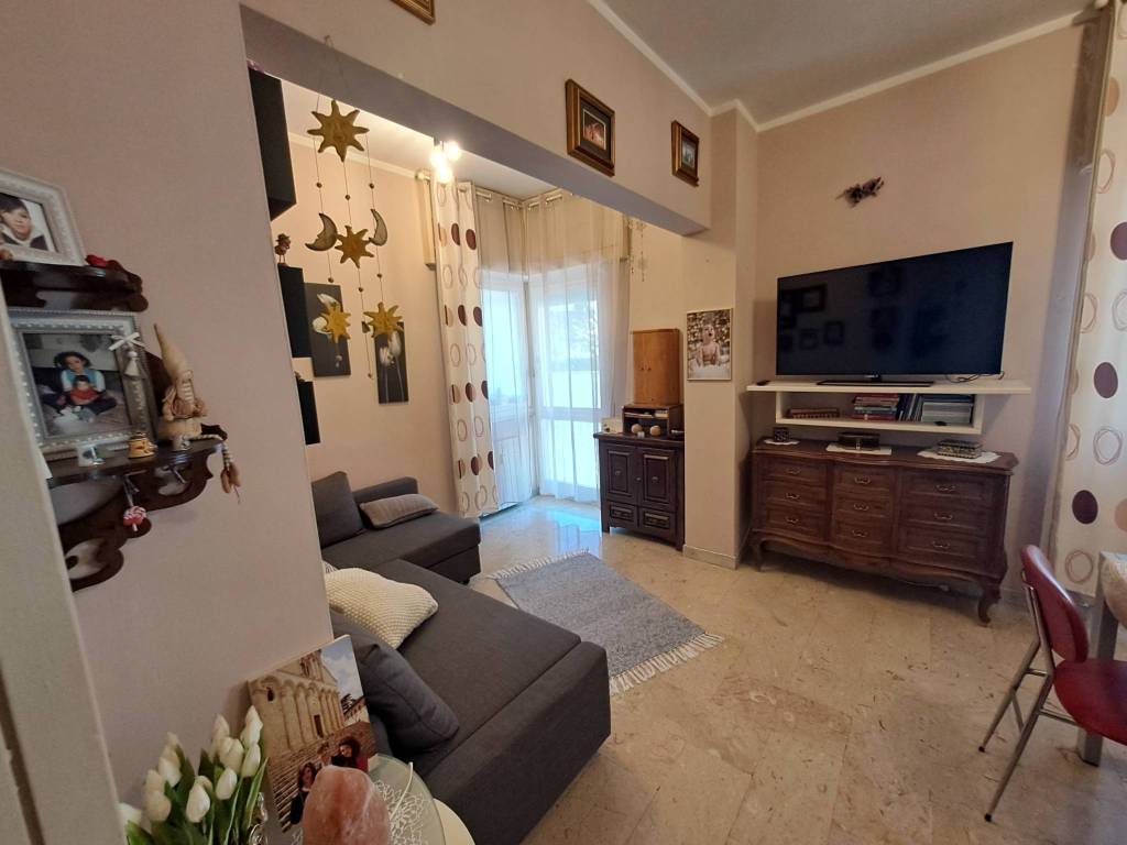 appartamento in vendita a Livorno in zona Ospedale