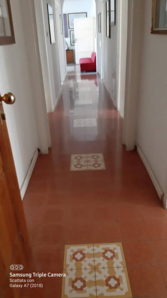 appartamento in vendita a Livorno in zona Centro Città