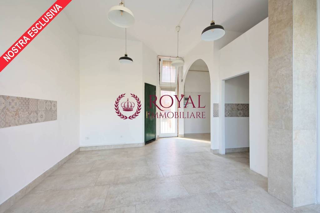 appartamento in vendita a Livorno