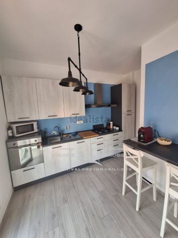 appartamento in vendita a Livorno