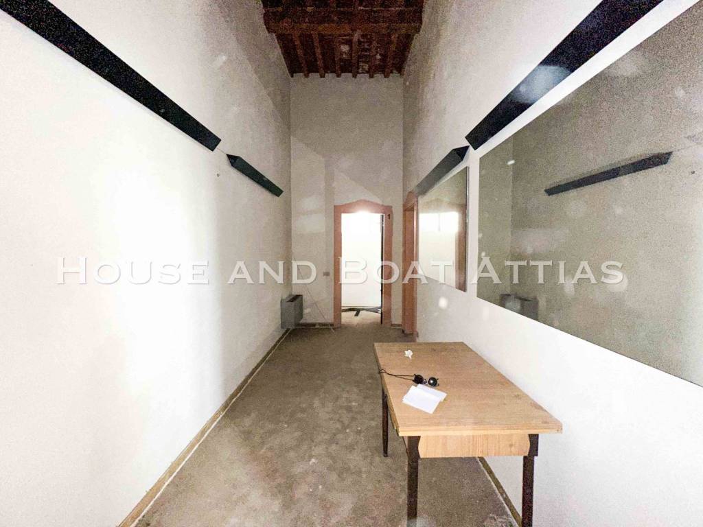 ufficio in vendita a Livorno in zona Centro Città