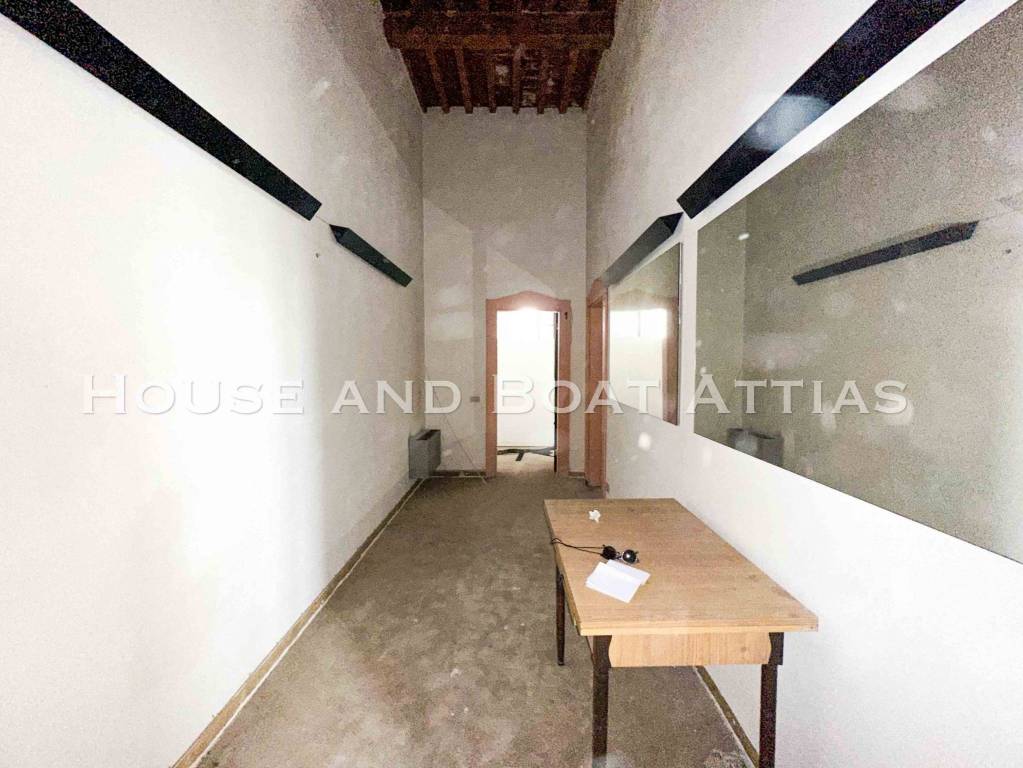 ufficio in vendita a Livorno in zona Centro Città