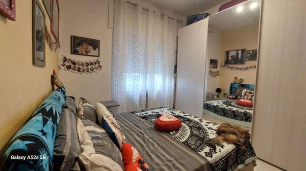 appartamento in vendita a Livorno