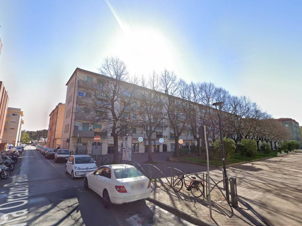 appartamento in vendita a Livorno