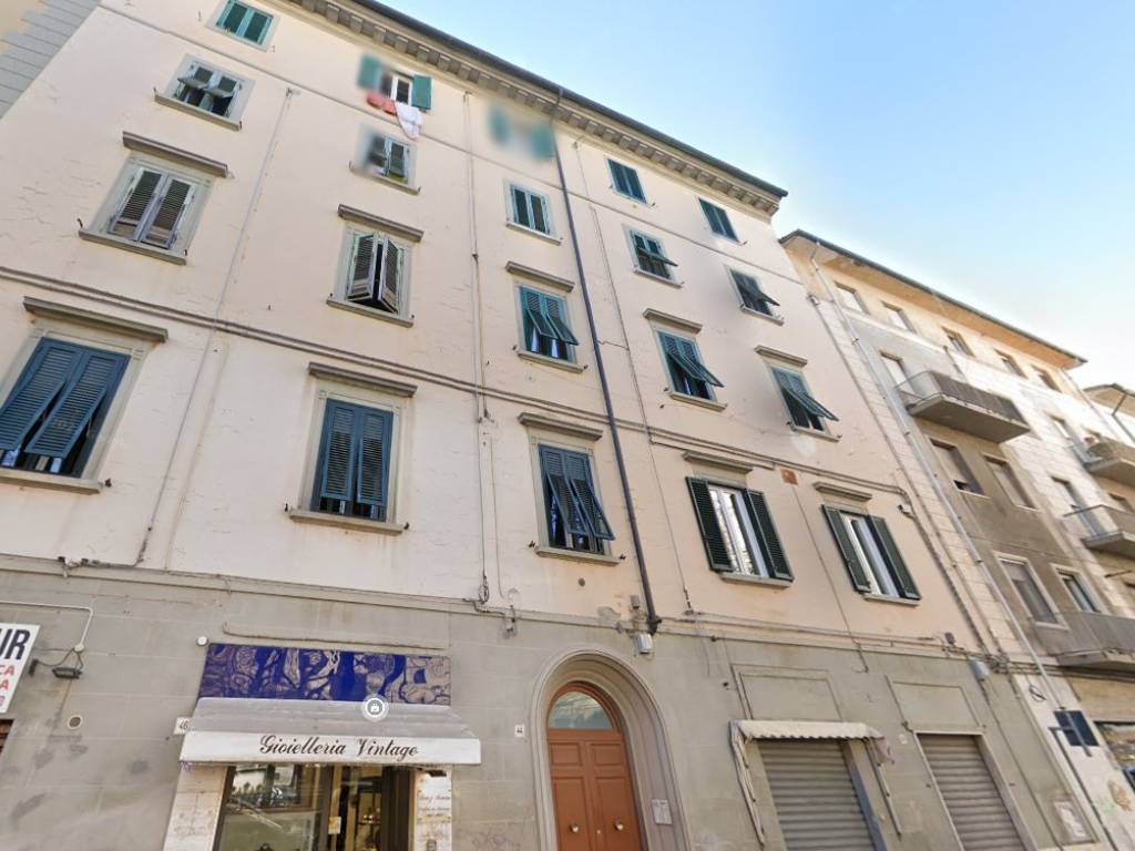appartamento in vendita a Livorno