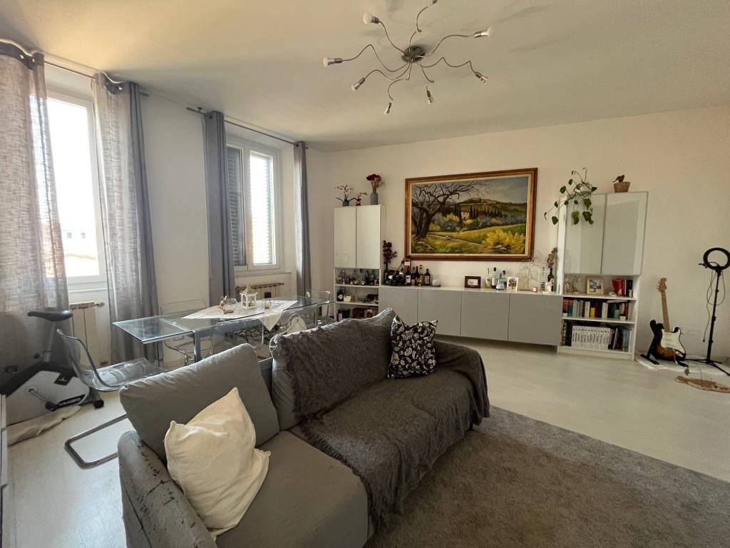 appartamento in vendita a Livorno