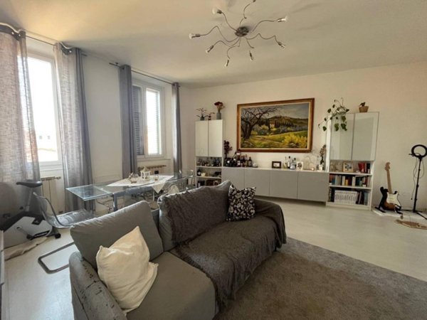 appartamento in vendita a Livorno in zona Lungomare