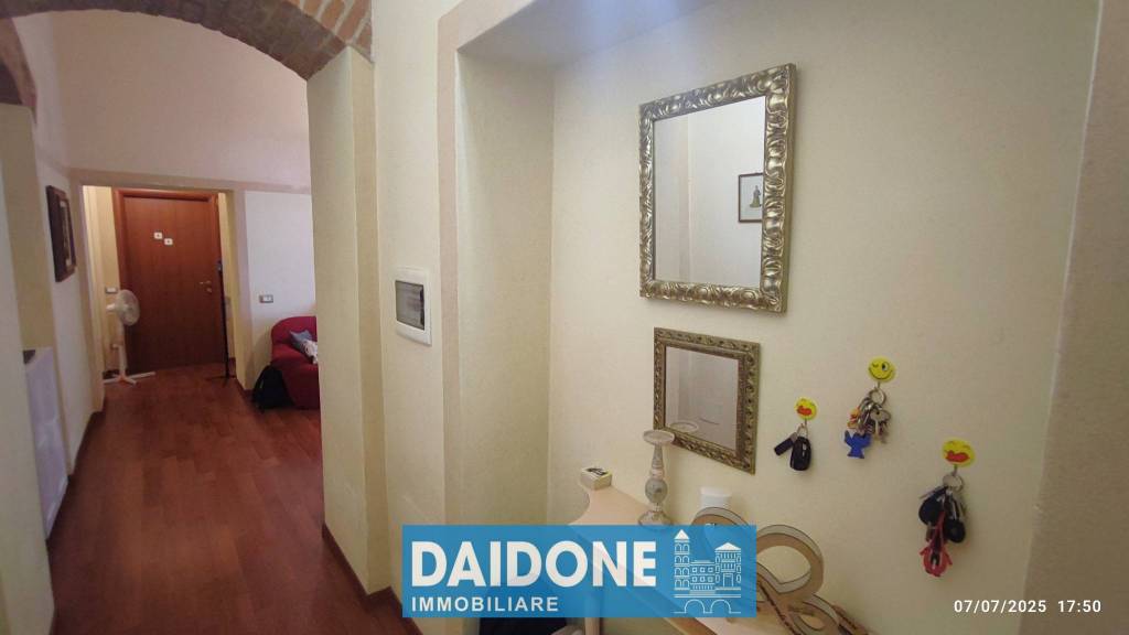 appartamento in vendita a Livorno