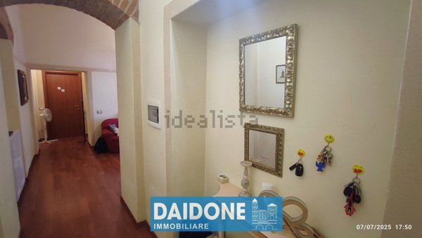 appartamento in vendita a Livorno