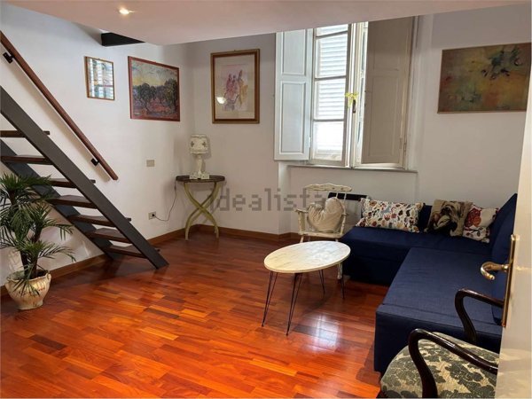 appartamento in vendita a Livorno in zona Centro Città