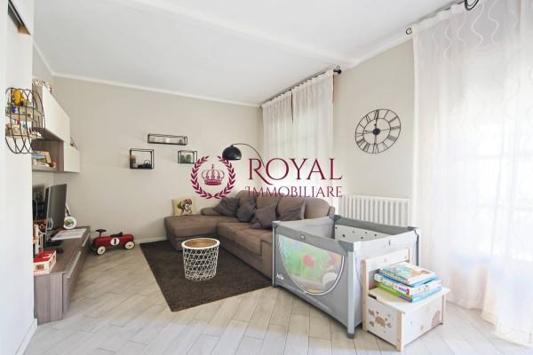 appartamento in vendita a Livorno in zona Centro Città