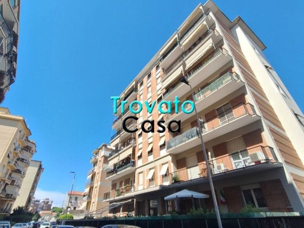 appartamento in vendita a Livorno