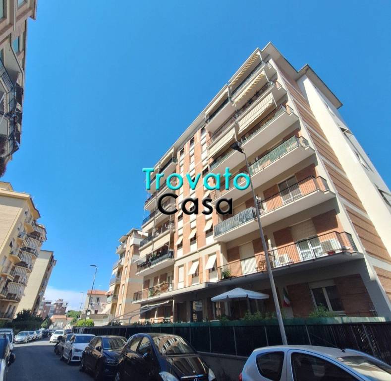 appartamento in vendita a Livorno in zona Centro Città
