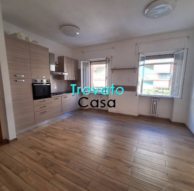appartamento in vendita a Livorno in zona Centro Città