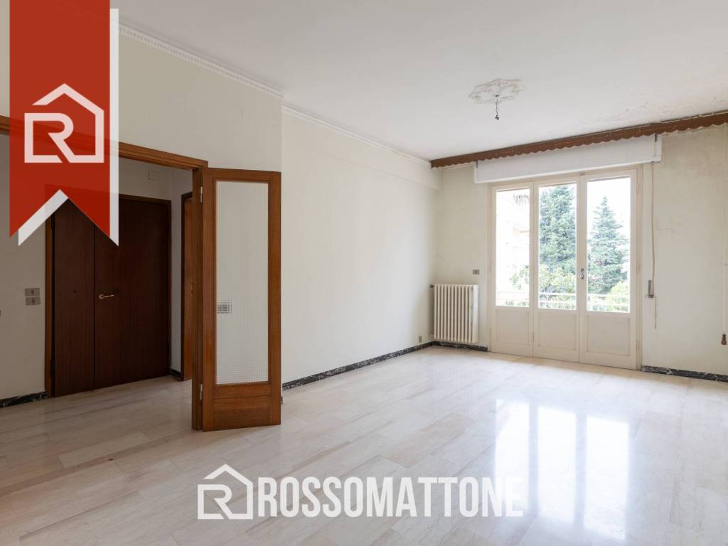 appartamento in vendita a Livorno