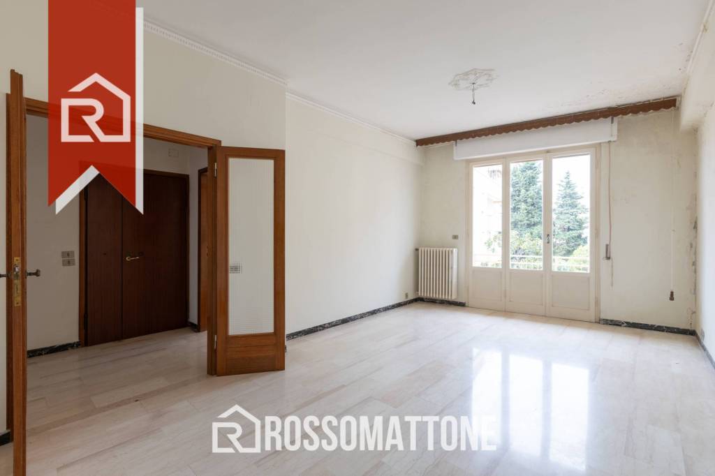 appartamento in vendita a Livorno