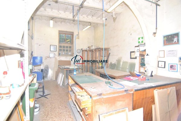 appartamento in vendita a Livorno in zona Centro Città