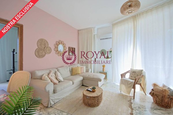 appartamento in vendita a Livorno