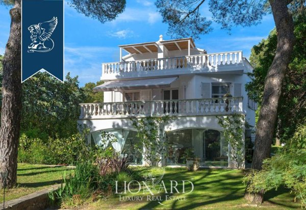 casa indipendente in vendita a Livorno in zona Quercianella