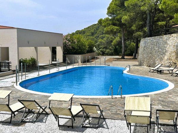 appartamento in vendita a Livorno in zona Quercianella