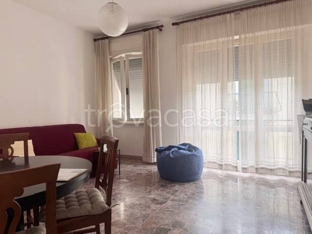 appartamento in vendita a Livorno in zona Centro Città