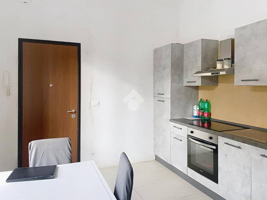 appartamento in vendita a Livorno