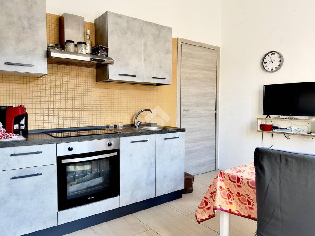 appartamento in vendita a Livorno