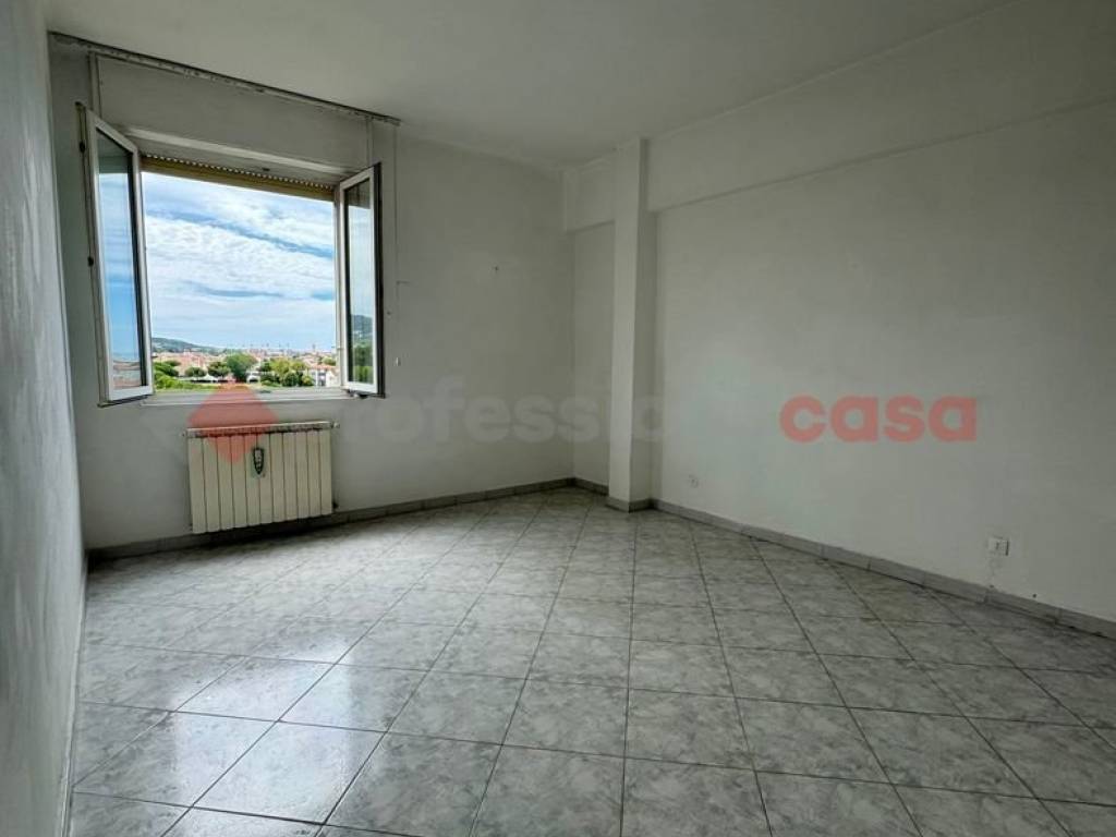 appartamento in vendita a Livorno in zona Ardenza