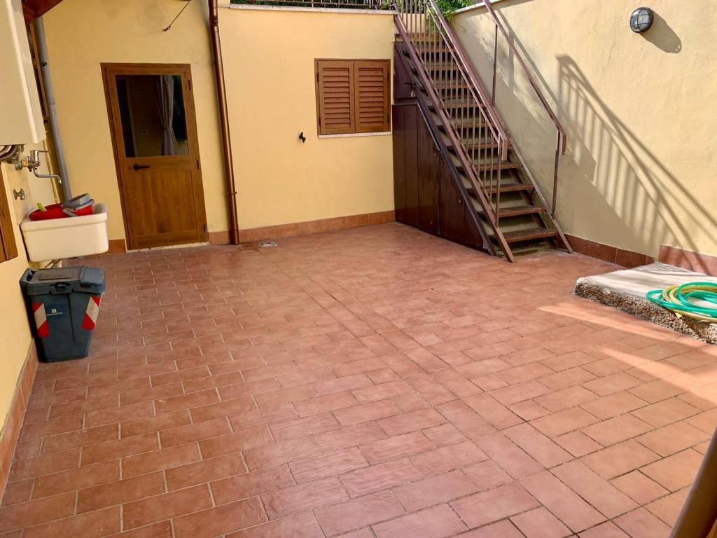casa indipendente in vendita a Livorno in zona Ospedale