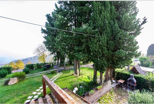 casa indipendente in vendita a Livorno in zona Limoncino
