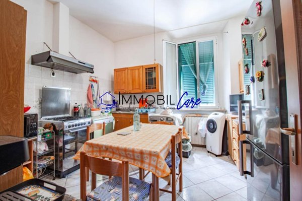 appartamento in vendita a Livorno in zona Stazione