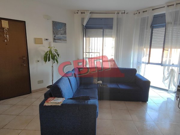 appartamento in vendita a Livorno in zona La Leccia