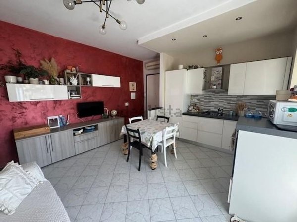 appartamento in vendita a Livorno
